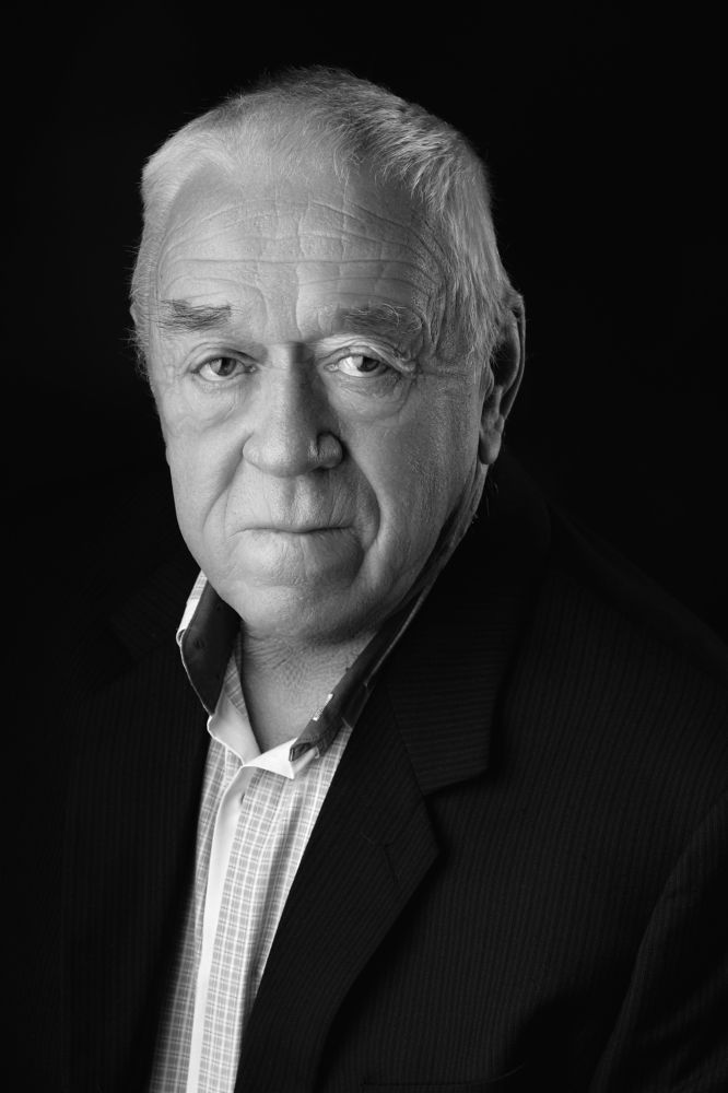 Фотография автора Вадим Белов