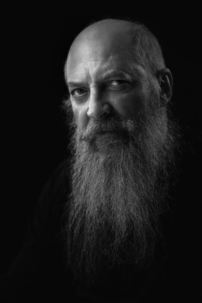 Фотография автора Вадим Белов