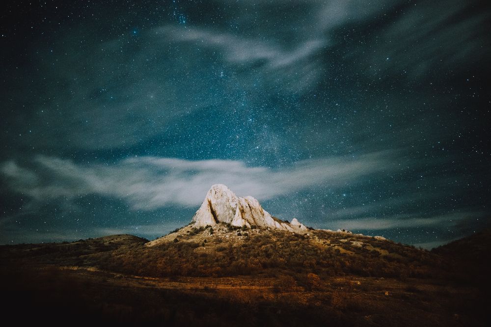 Photograph by Эдгар Черкасов