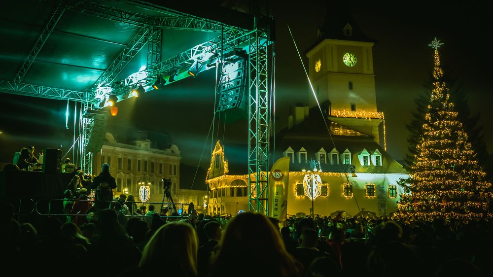 Photograph by Silviu Avramescu