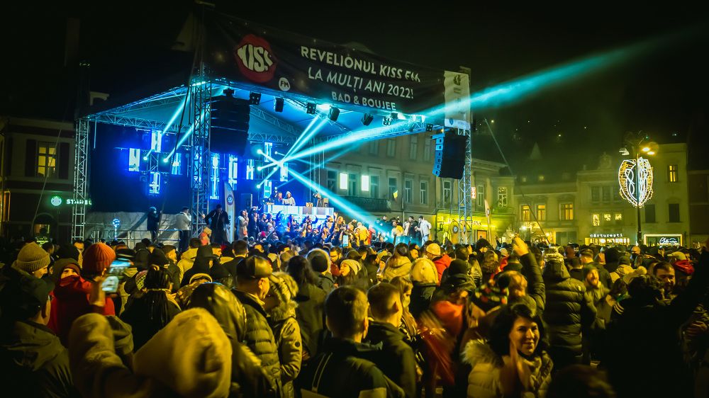 Photograph by Silviu Avramescu