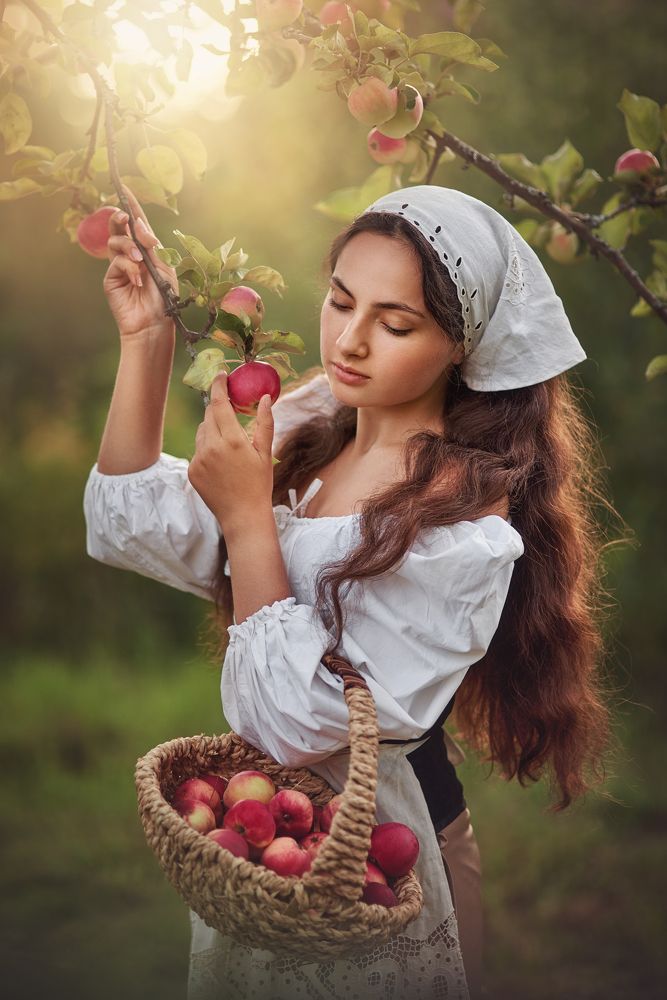 Photograph by Ольга Краснова