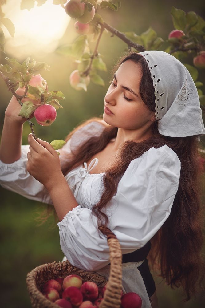 Photograph by Ольга Краснова