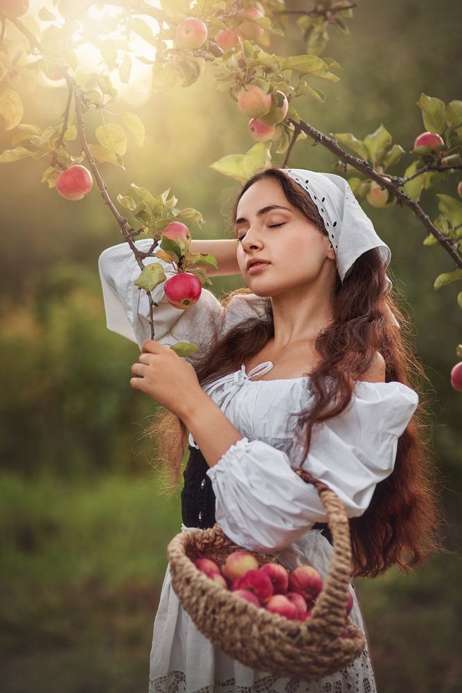 Photograph by Ольга Краснова