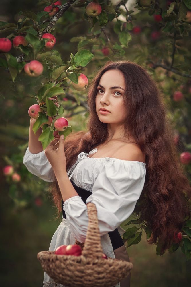 Photograph by Ольга Краснова