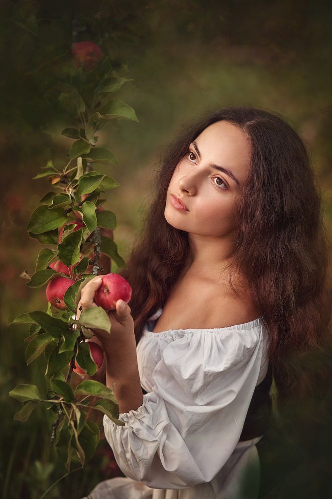 Photograph by Ольга Краснова