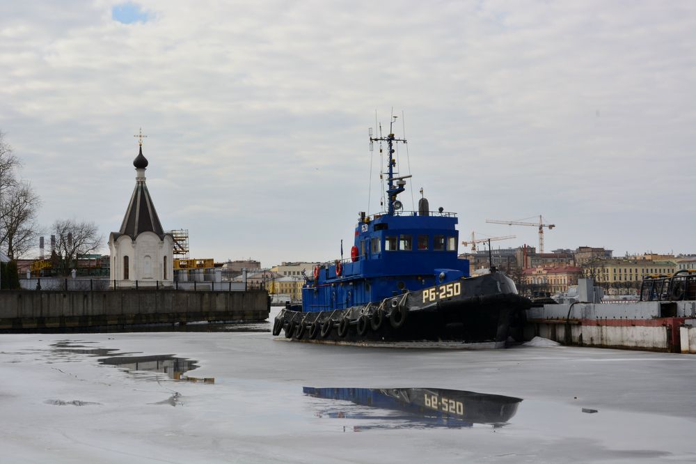 Photograph by Анатолий Орлов