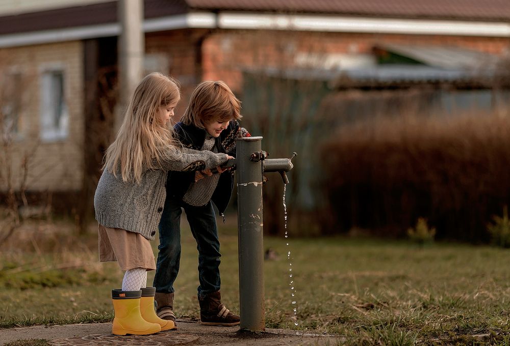Фотография автора Алена Бережная
