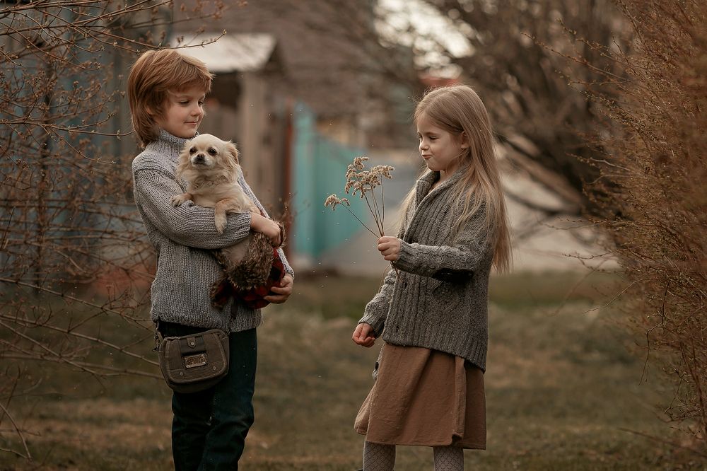 Фотография автора Алена Бережная