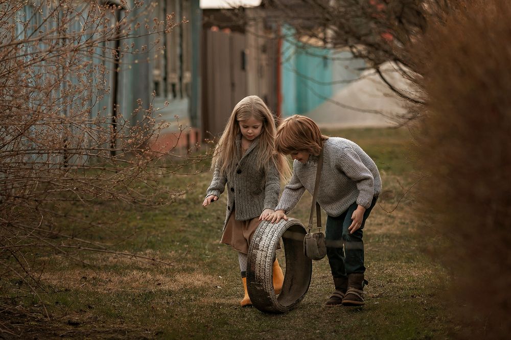 Фотография автора Алена Бережная