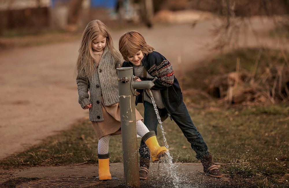 Фотография автора Алена Бережная