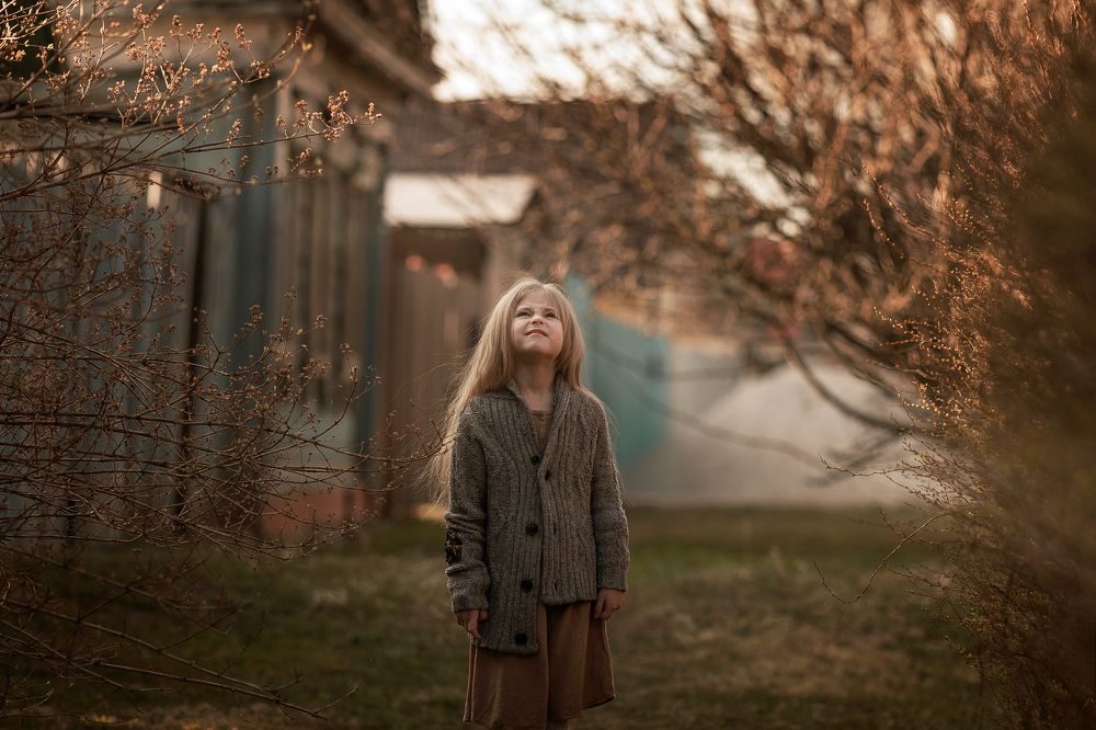 Фотография автора Алена Бережная