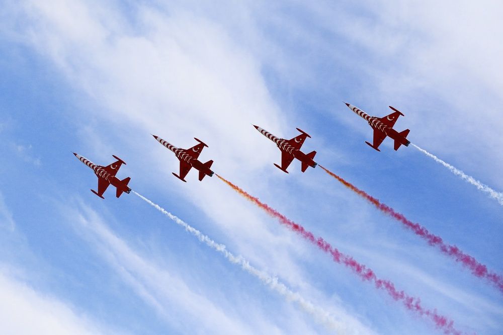 Photograph by Nurlan Tahirli