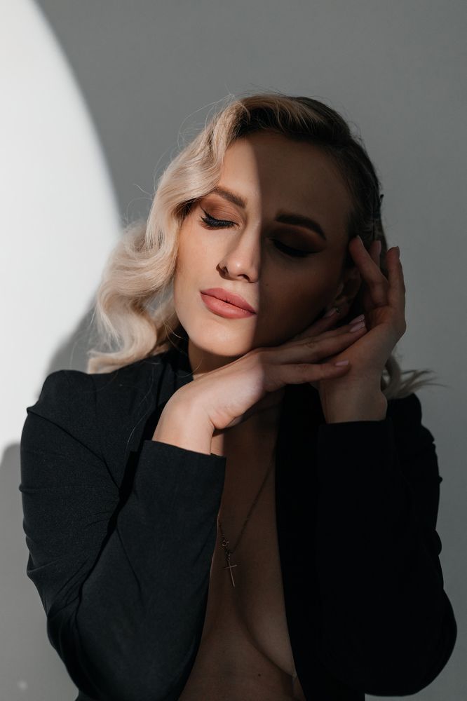 Фотография автора Карина Протченко