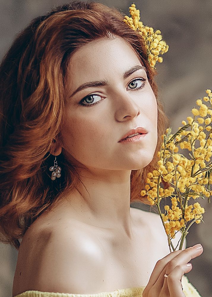 Photograph by Наталья Чернавина