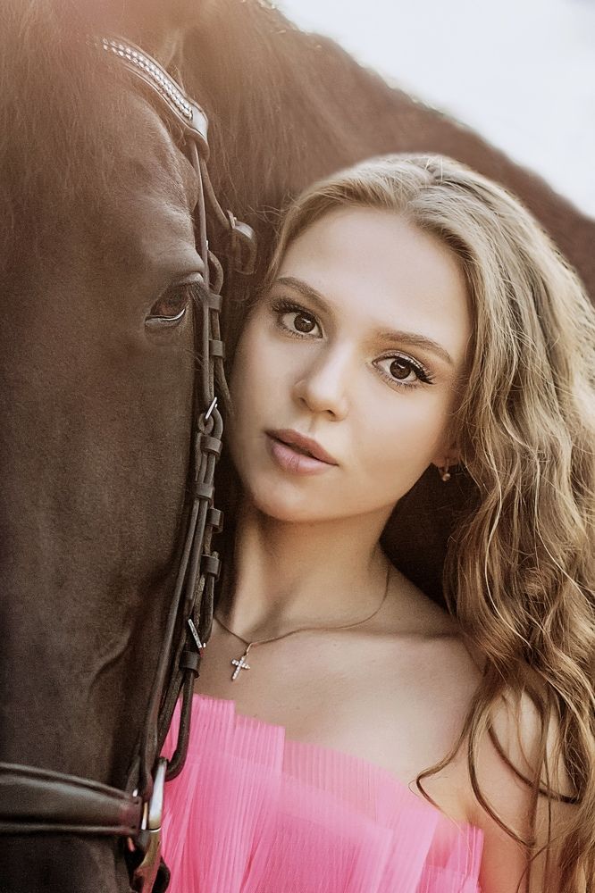 Photograph by Наталья Чернавина