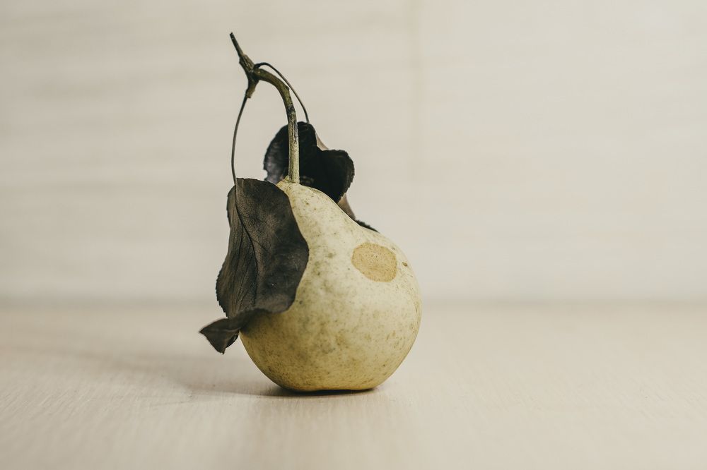 Photograph by Ольга Чуманова