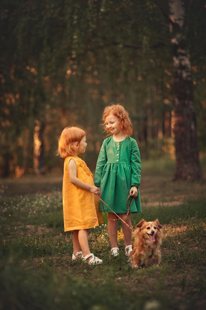 Photograph by Ольга Краснова