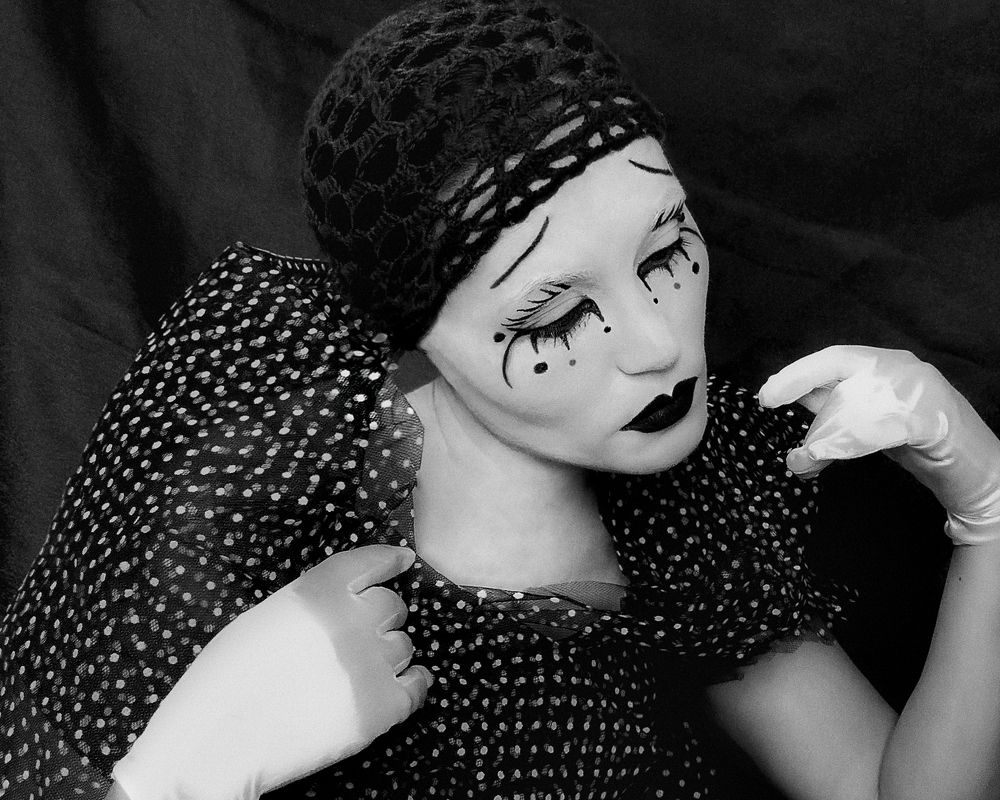 Photograph by Елена Леонидовна