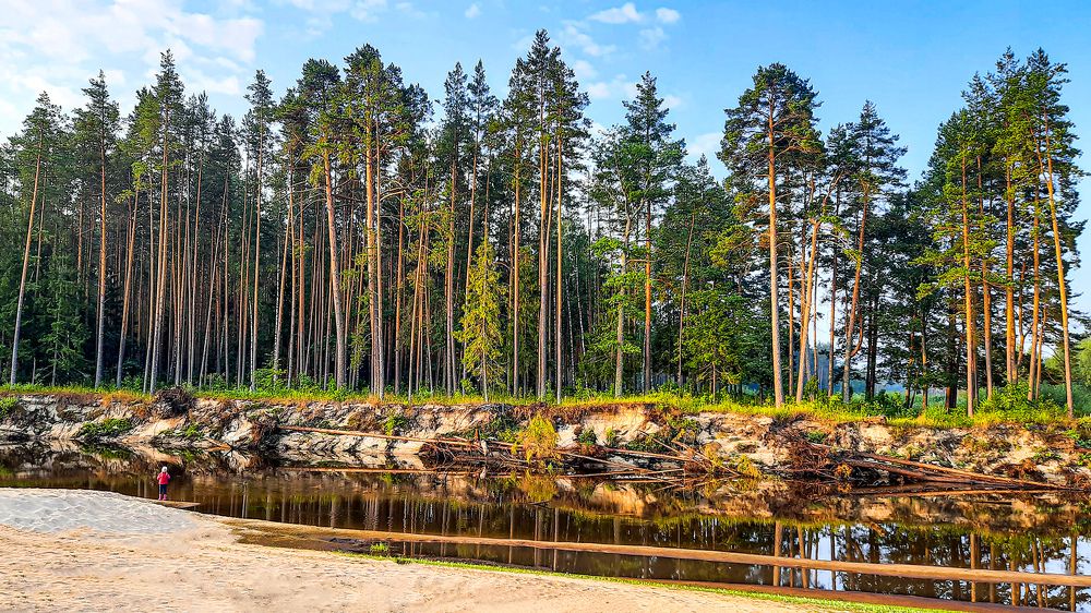 Photograph by Эдуард Шадров