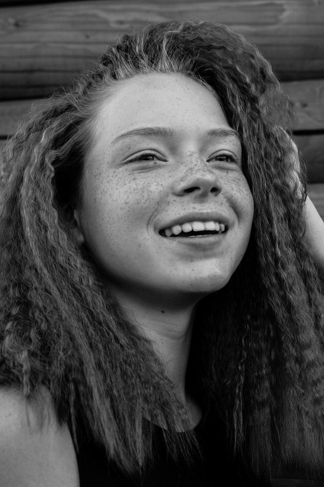 Photograph by Tasha Tiger