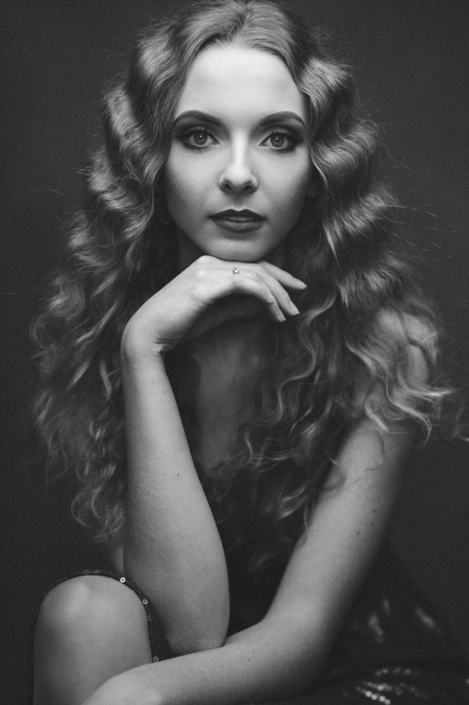 Photograph by Magdalena Pucek