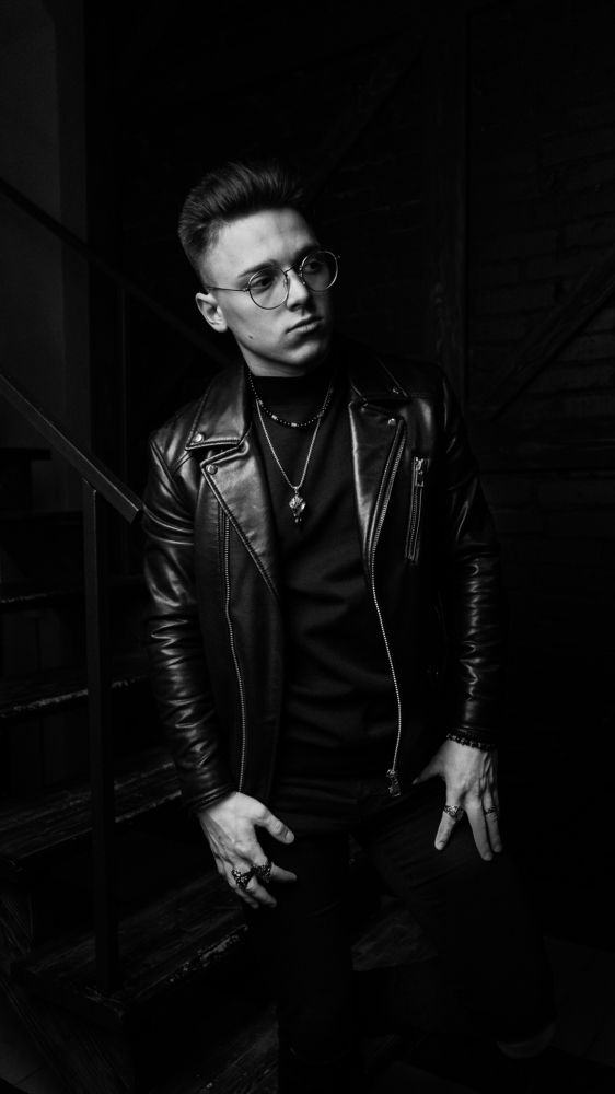 Photograph by Никита Шкуркин