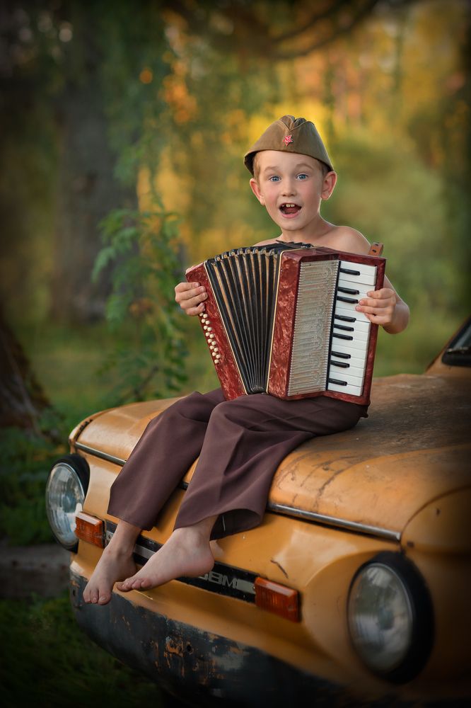 Photograph by Щукина Елена Валерьевна