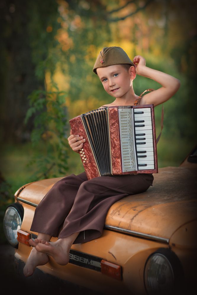 Photograph by Щукина Елена Валерьевна