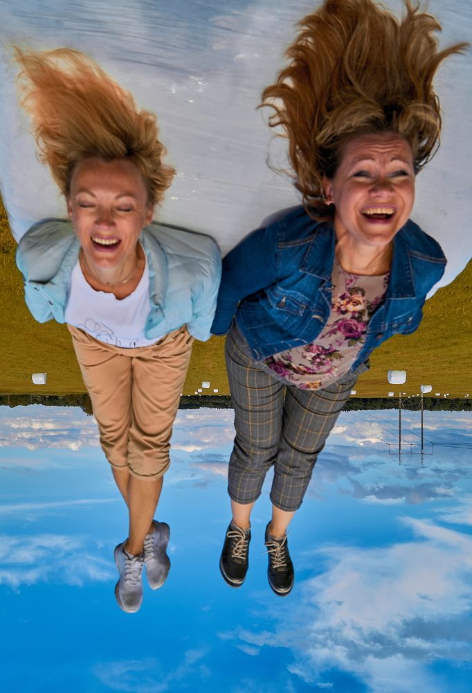 Photograph by Andrei Vaitovich