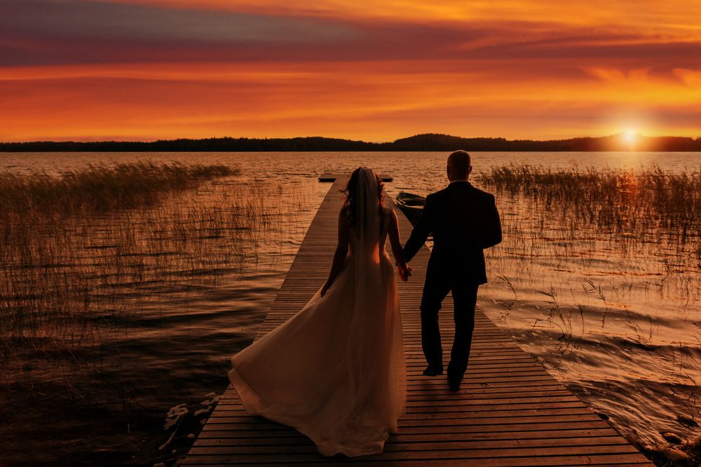 Photograph by Dace Spalviņa