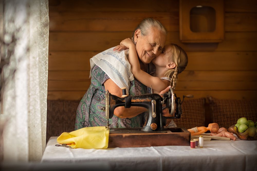 Photograph by Щукина Елена Валерьевна