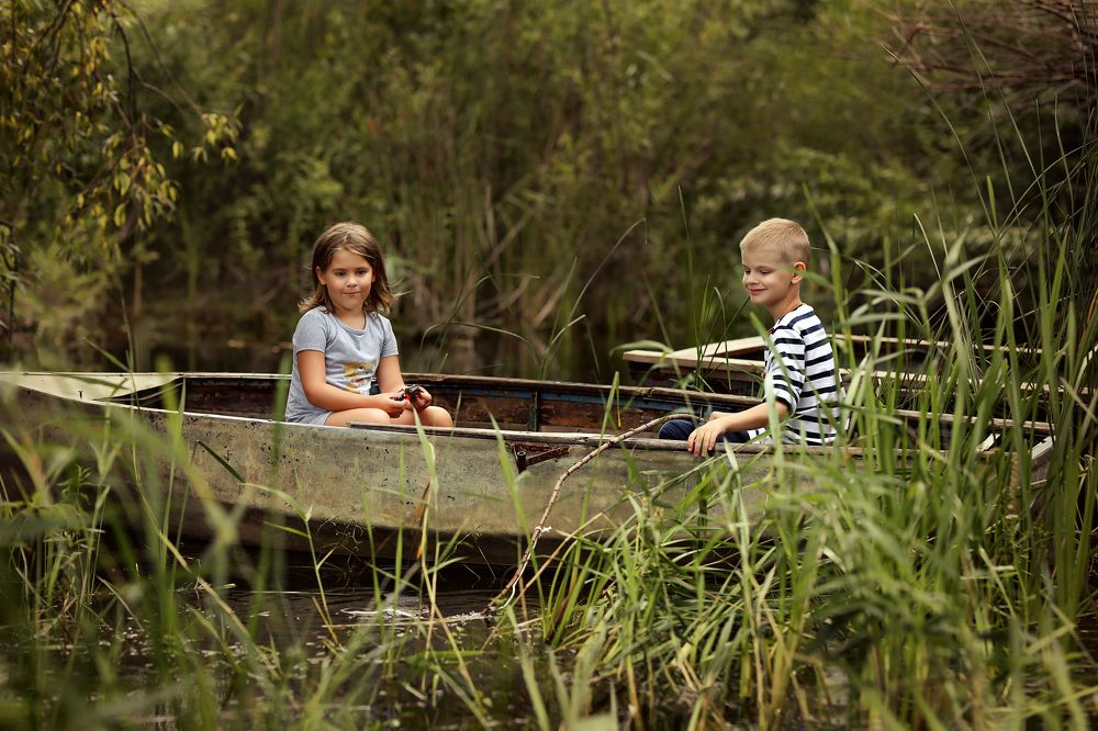 Photograph by Наталья Матвеенко