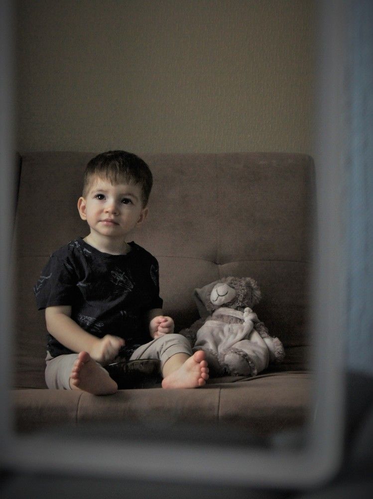 Photograph by Оксана Пешкова