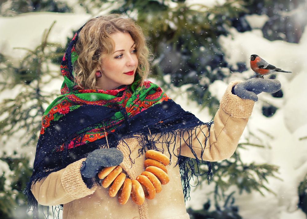 Фотография автора Юлия Фроленко