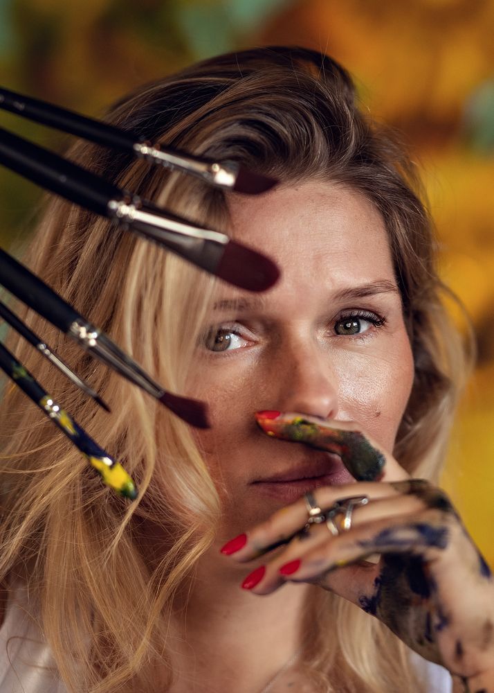 Photograph by Галина Бокова