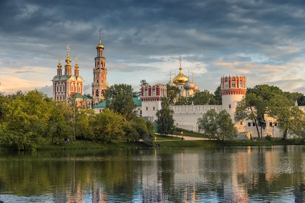 Photograph by Юрий Шурчков