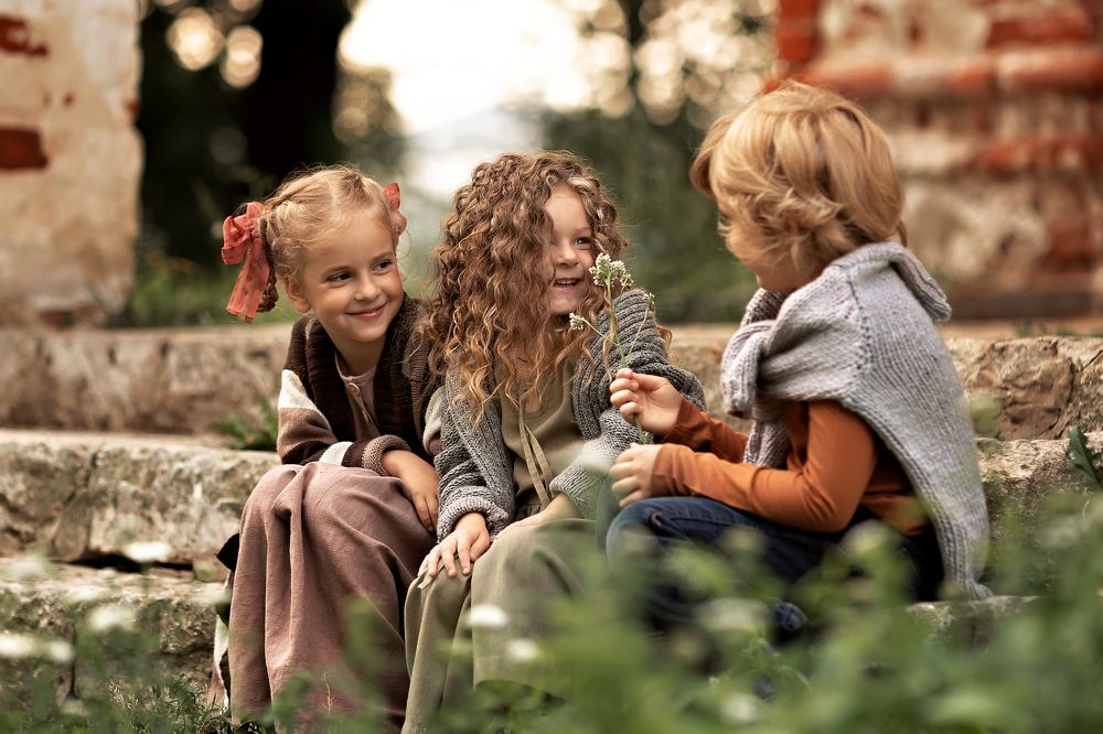 Фотография автора Алена Бережная