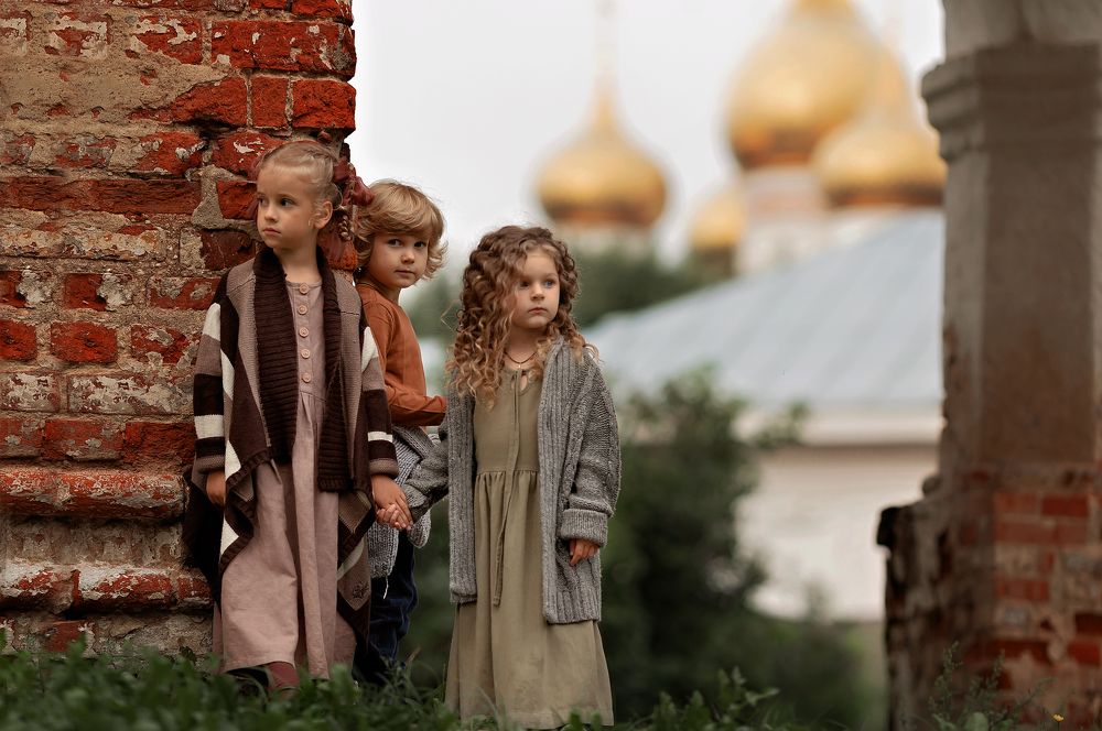 Фотография автора Алена Бережная