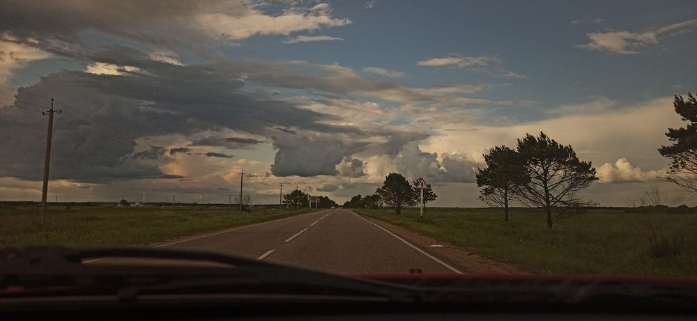 Photograph by Александр Шевченко