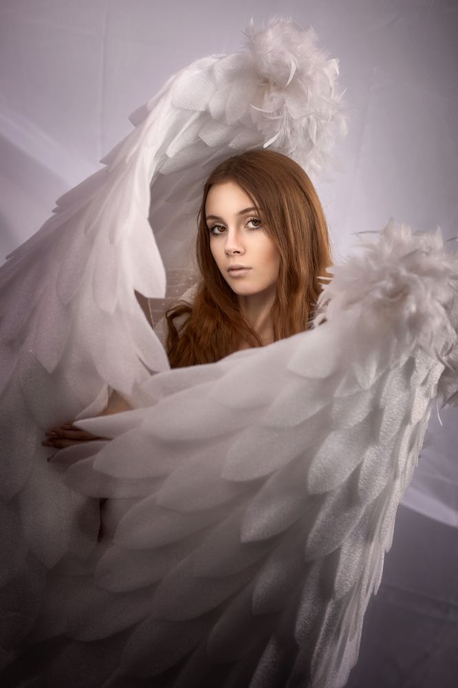 Фотография автора Вадим Белов