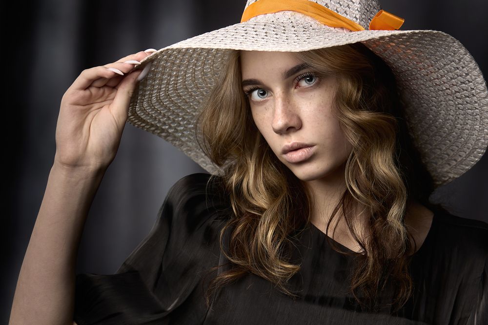 Фотография автора Вадим Белов