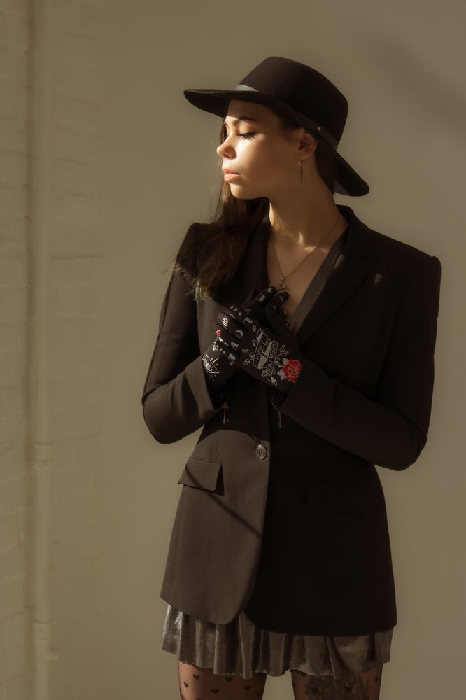 Photograph by Екатерина Щербакова