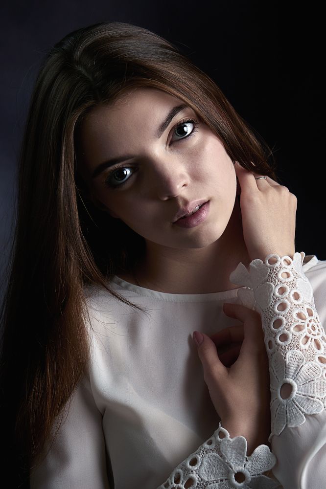 Фотография автора Вадим Белов