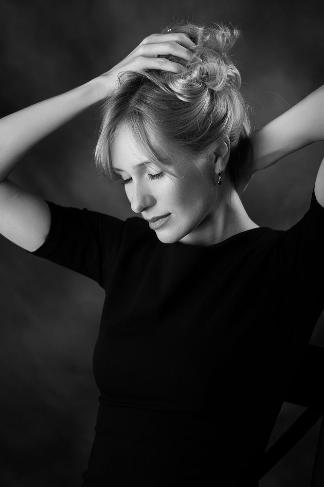 Фотография автора Вадим Белов