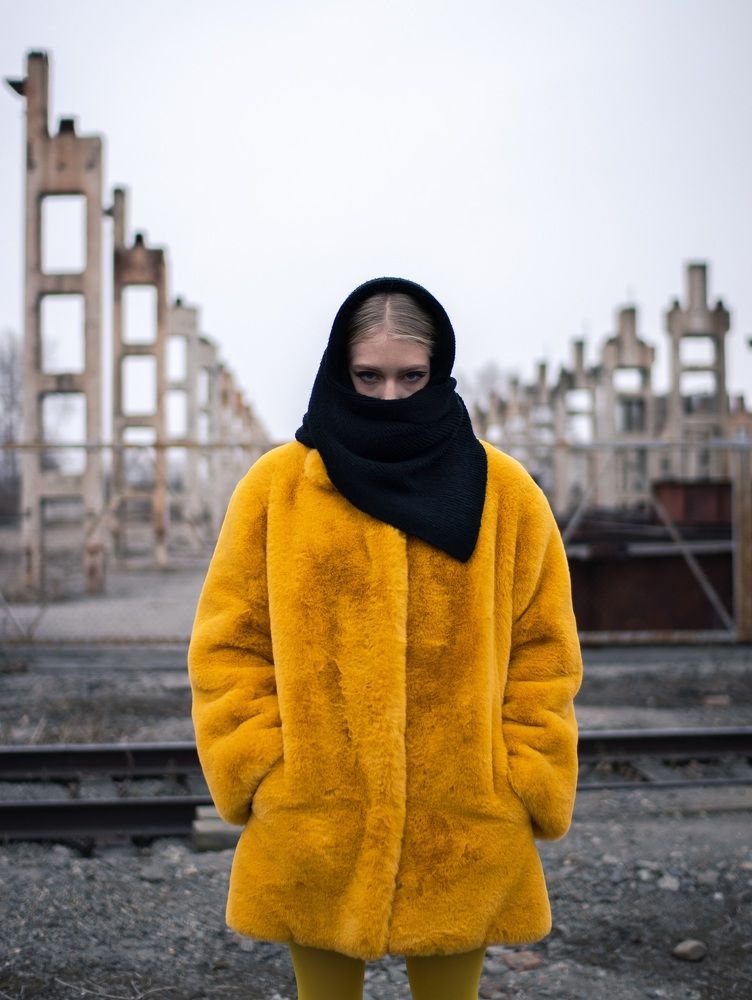 Photograph by Анна