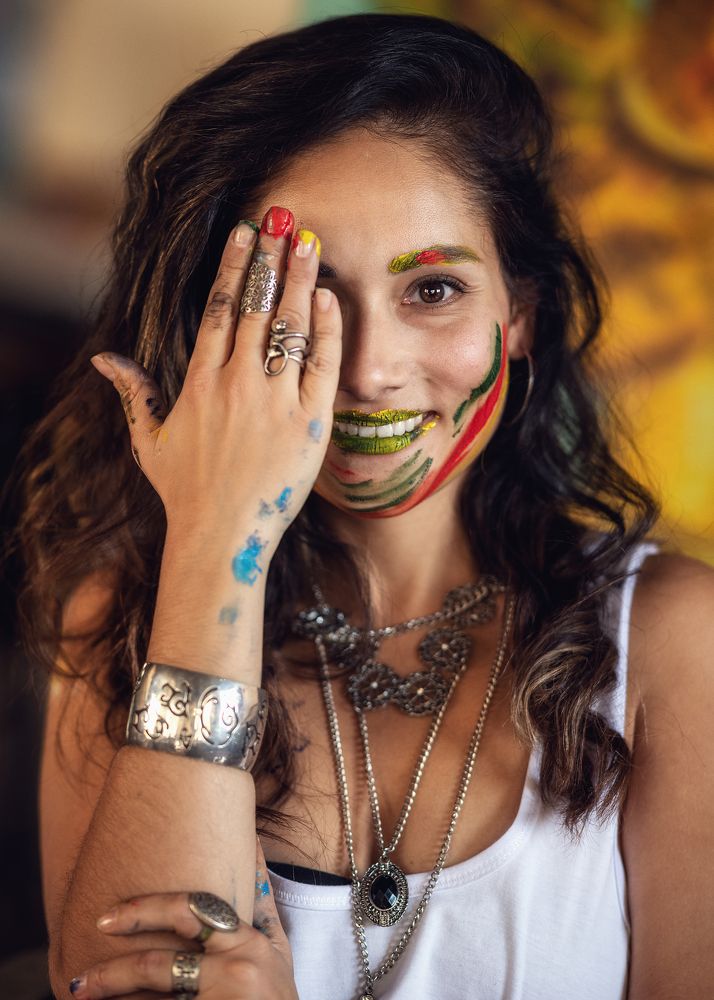 Photograph by Галина Бокова