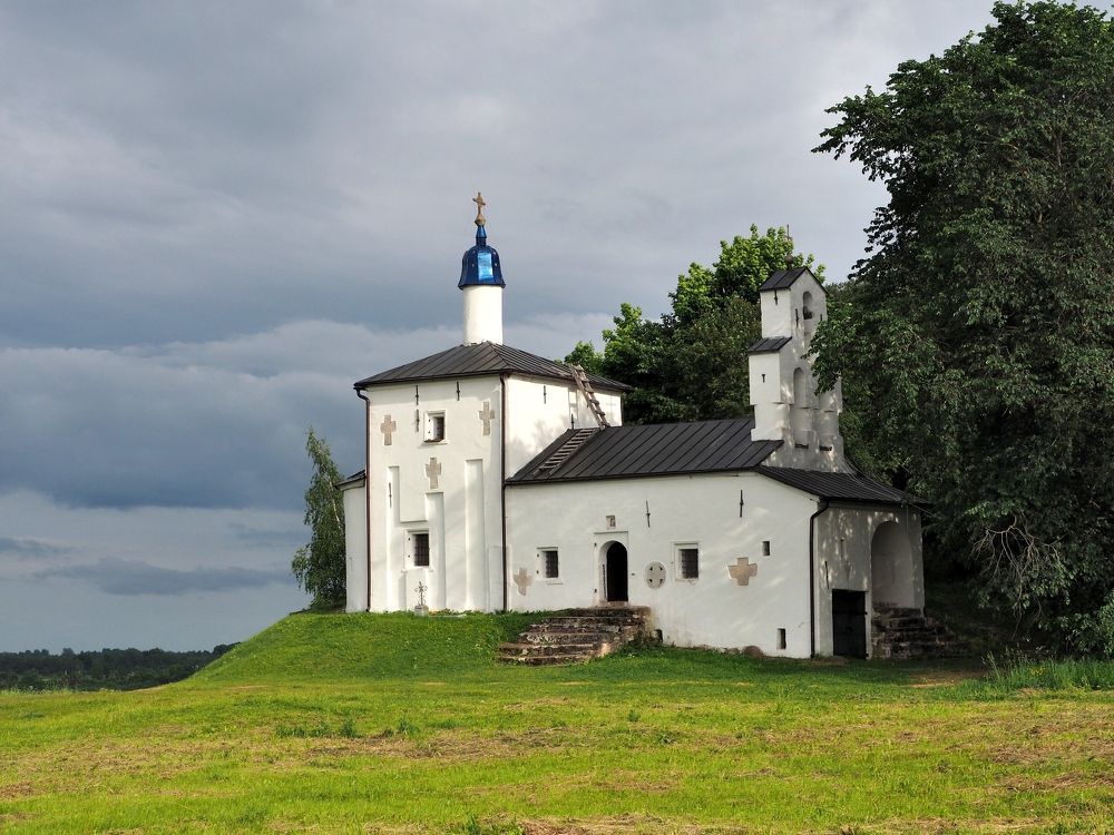 Photograph by Игорь Пахоруков
