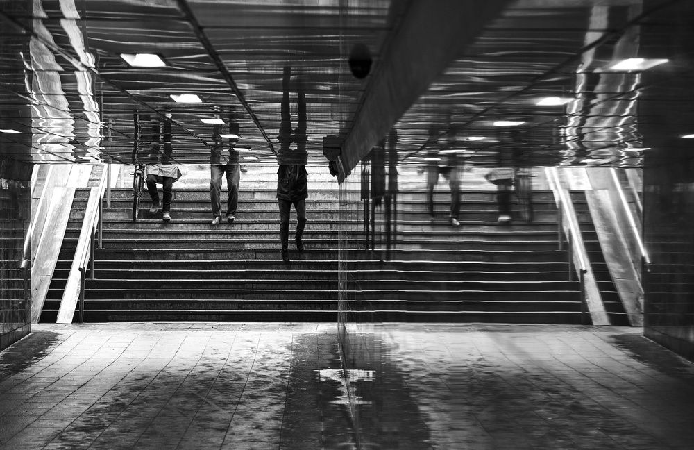 Photograph by Алексей Петров