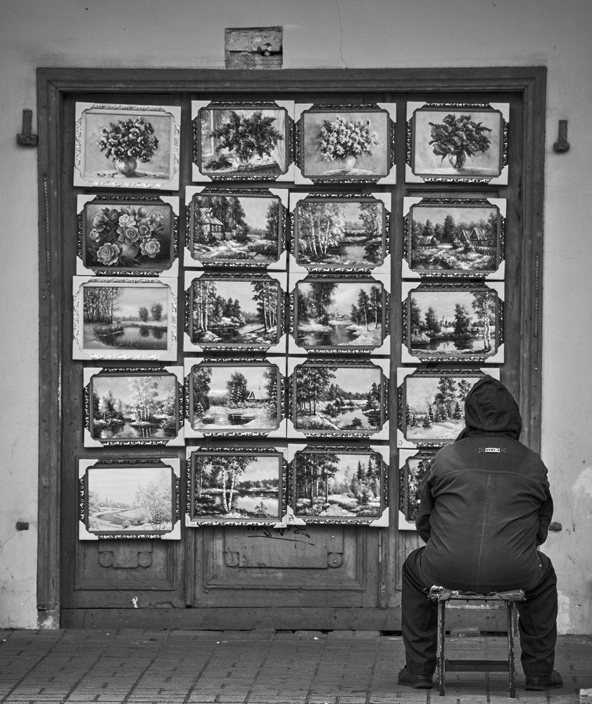 Photograph by Алексей Петров